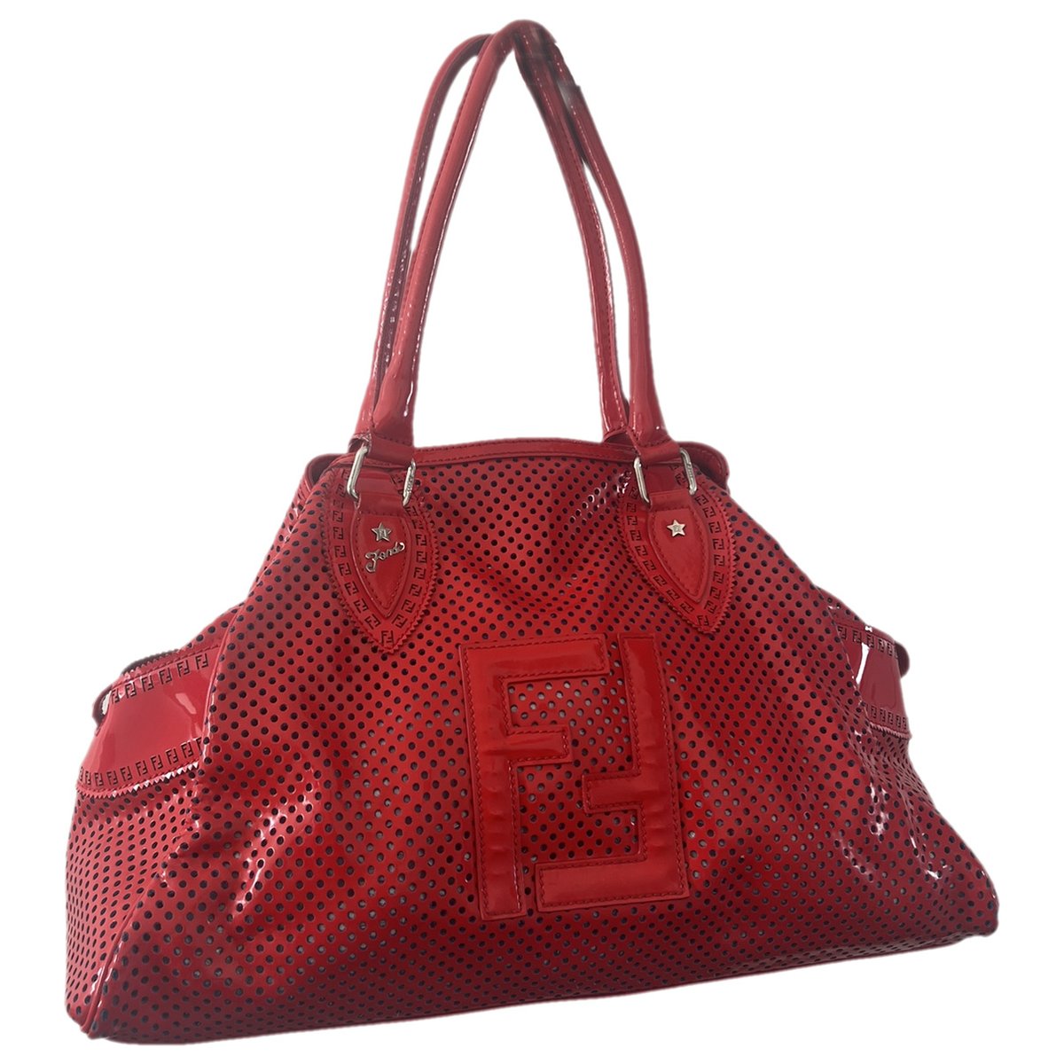 2Jours leather handbag