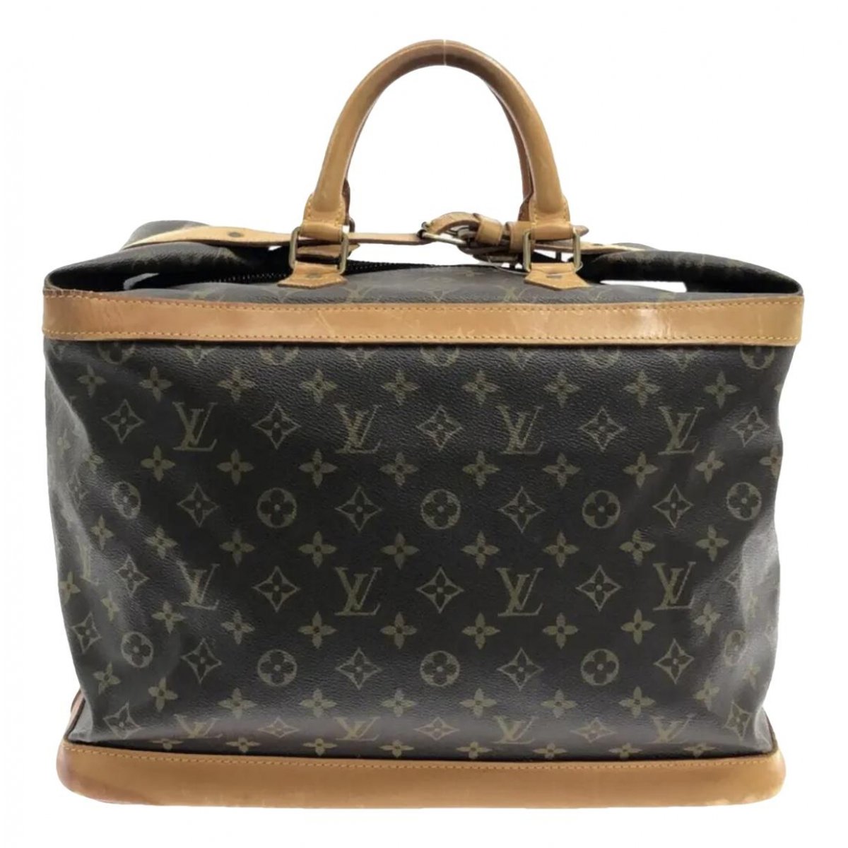 Cruiser cloth 48h bag