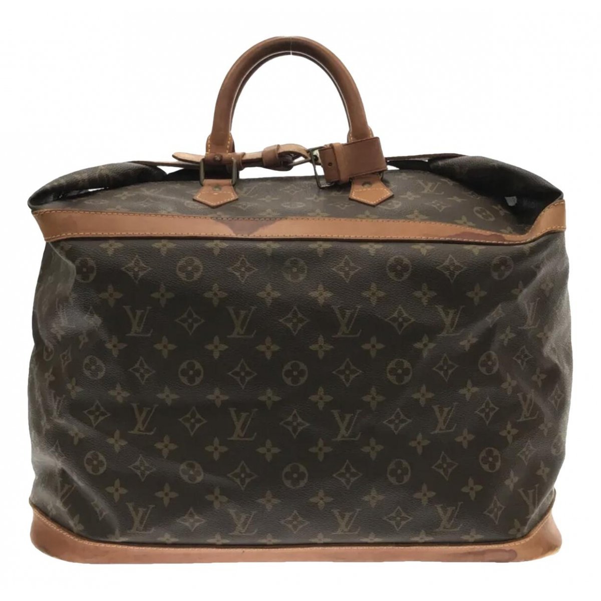 Cruiser cloth 48h bag