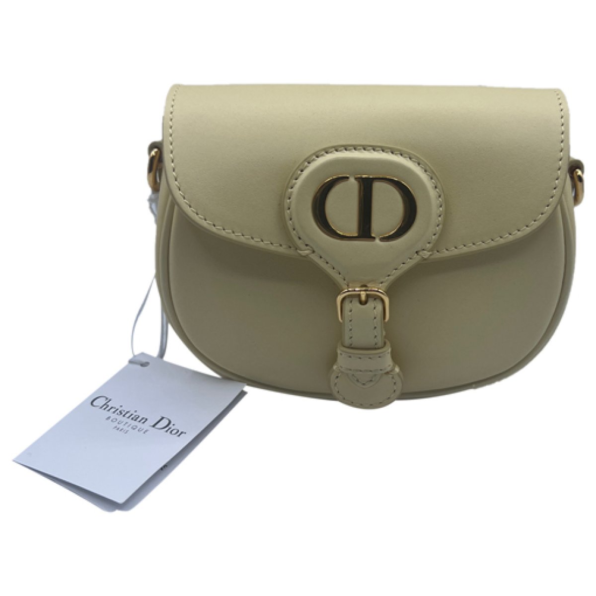 Dior Bobby
