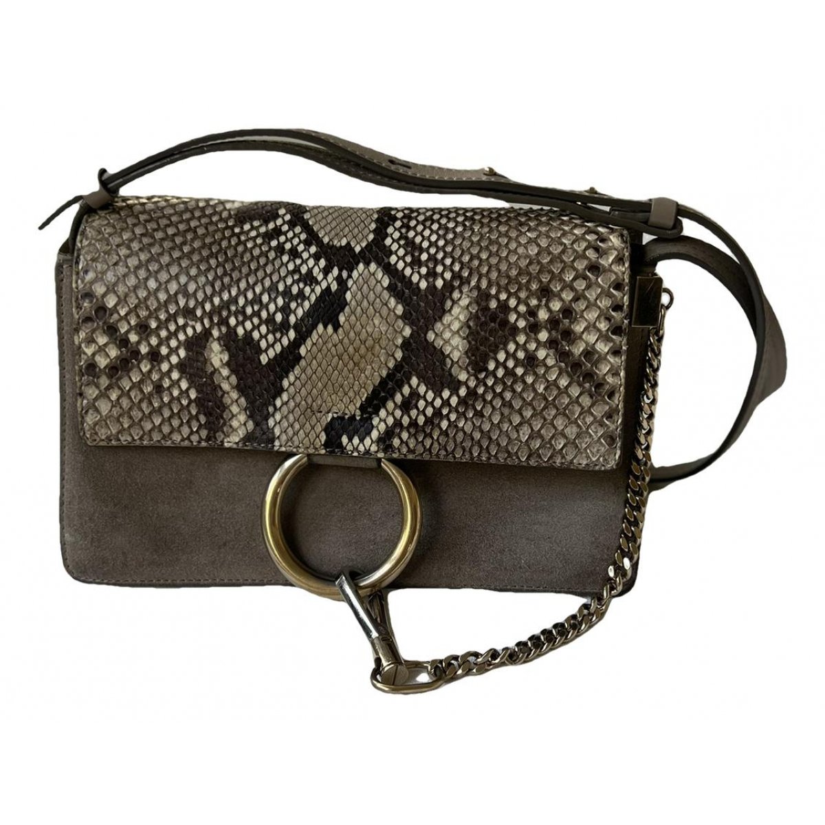 Faye crossbody bag