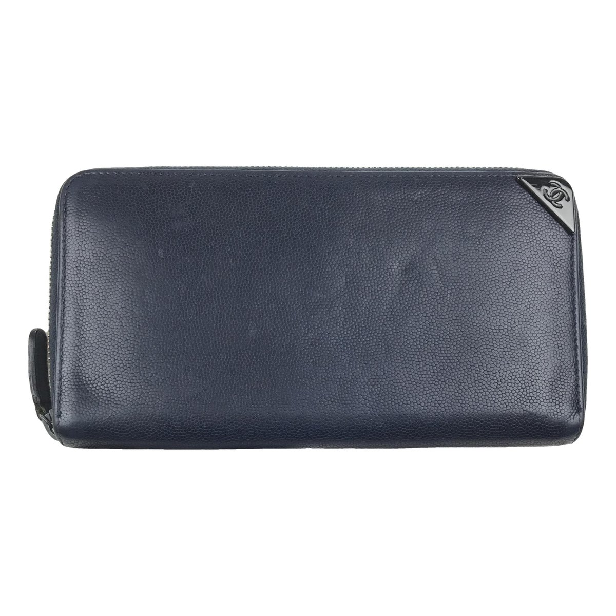2.55 leather handbag