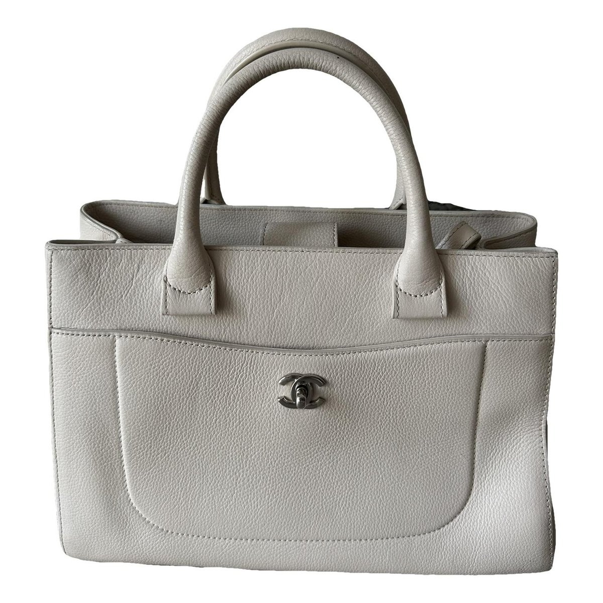 Neo Executive leather handbag