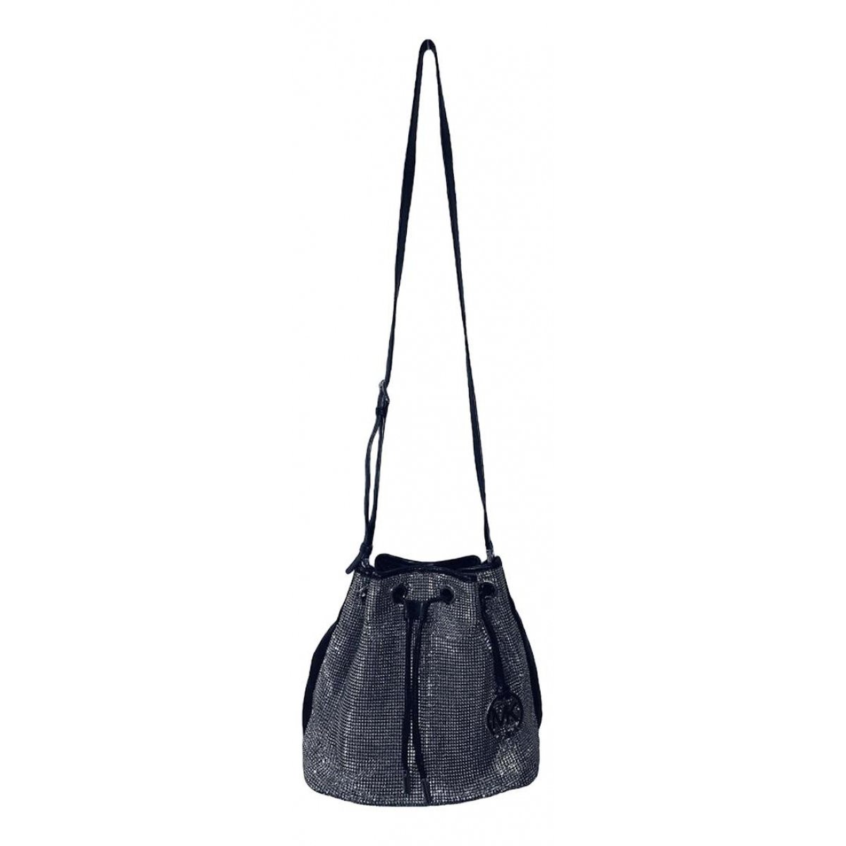 Frankie leather crossbody bag