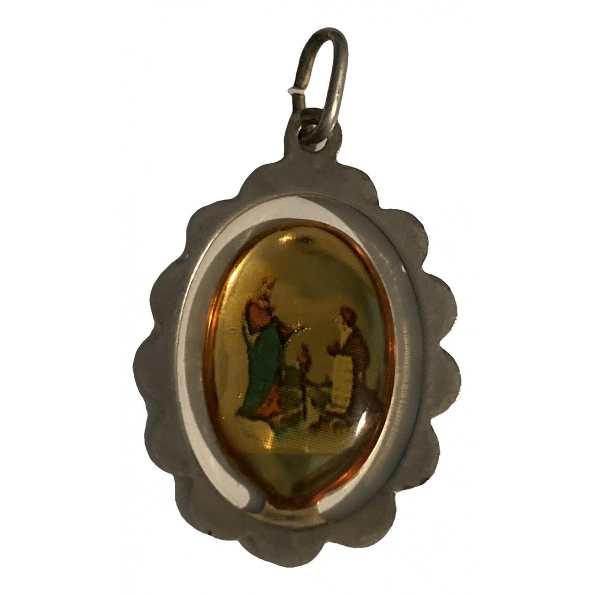 Motifs Religieux pendant