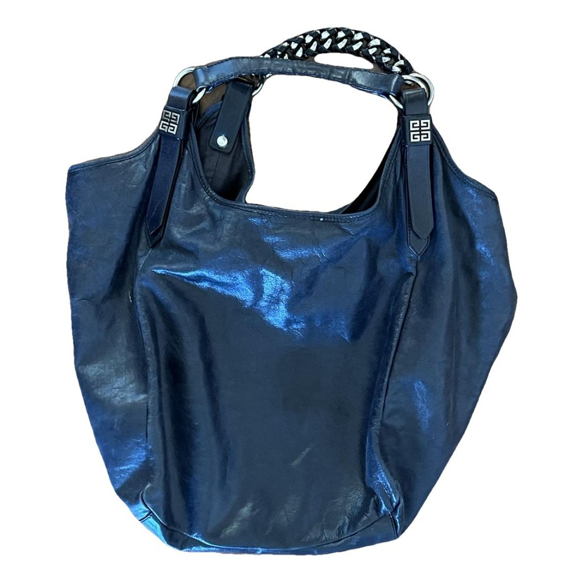 The Mystic bag leather handbag