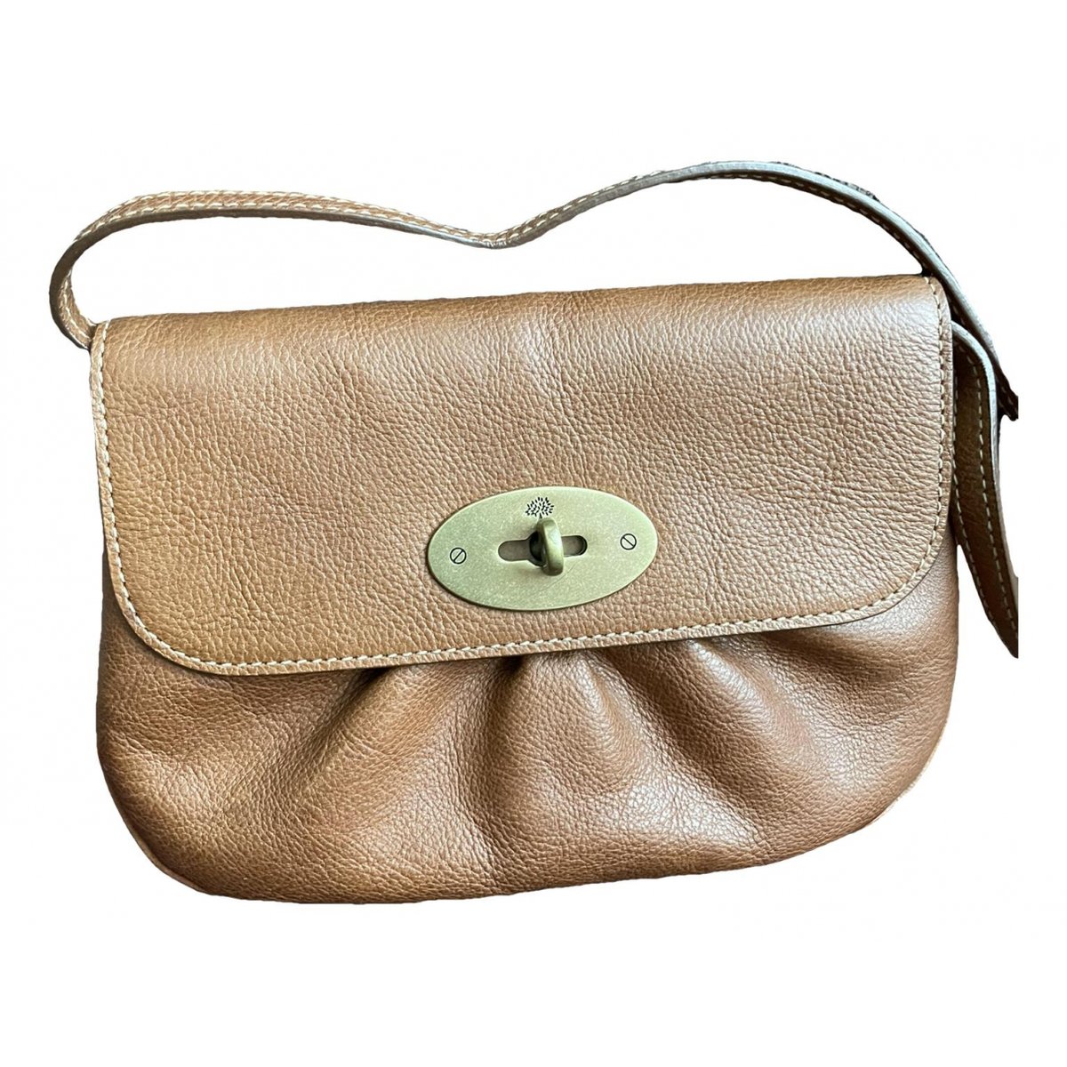 Darley leather bag