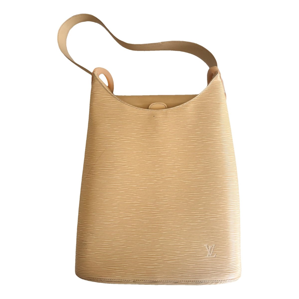 Bagatelle leather handbag