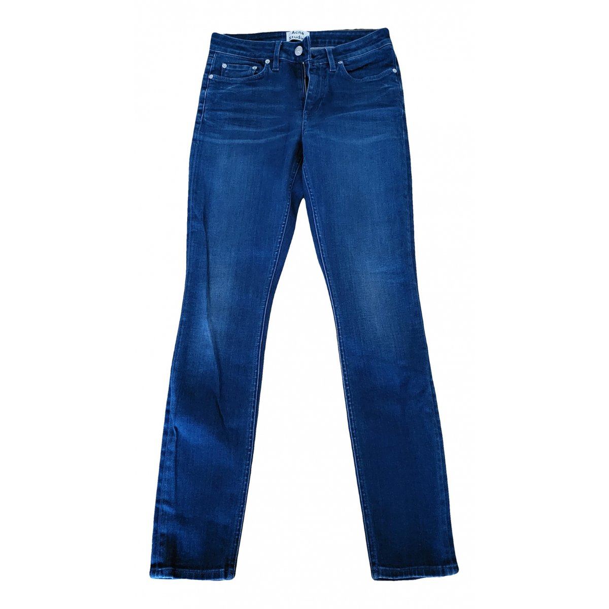 Flex slim jeans