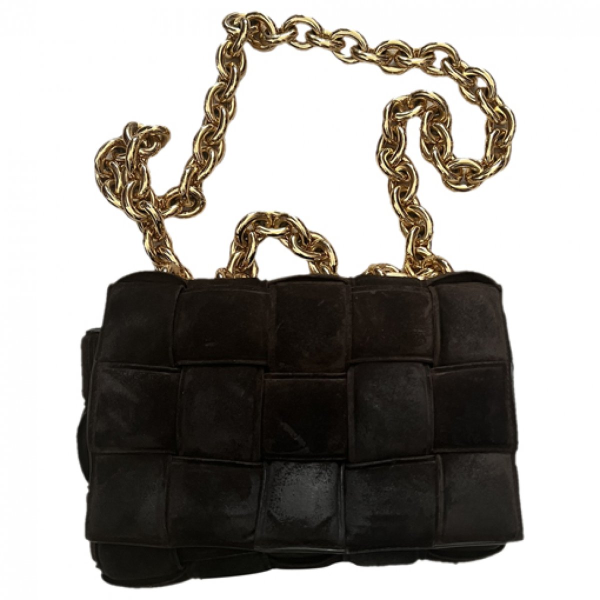 Chain Cassette crossbody bag