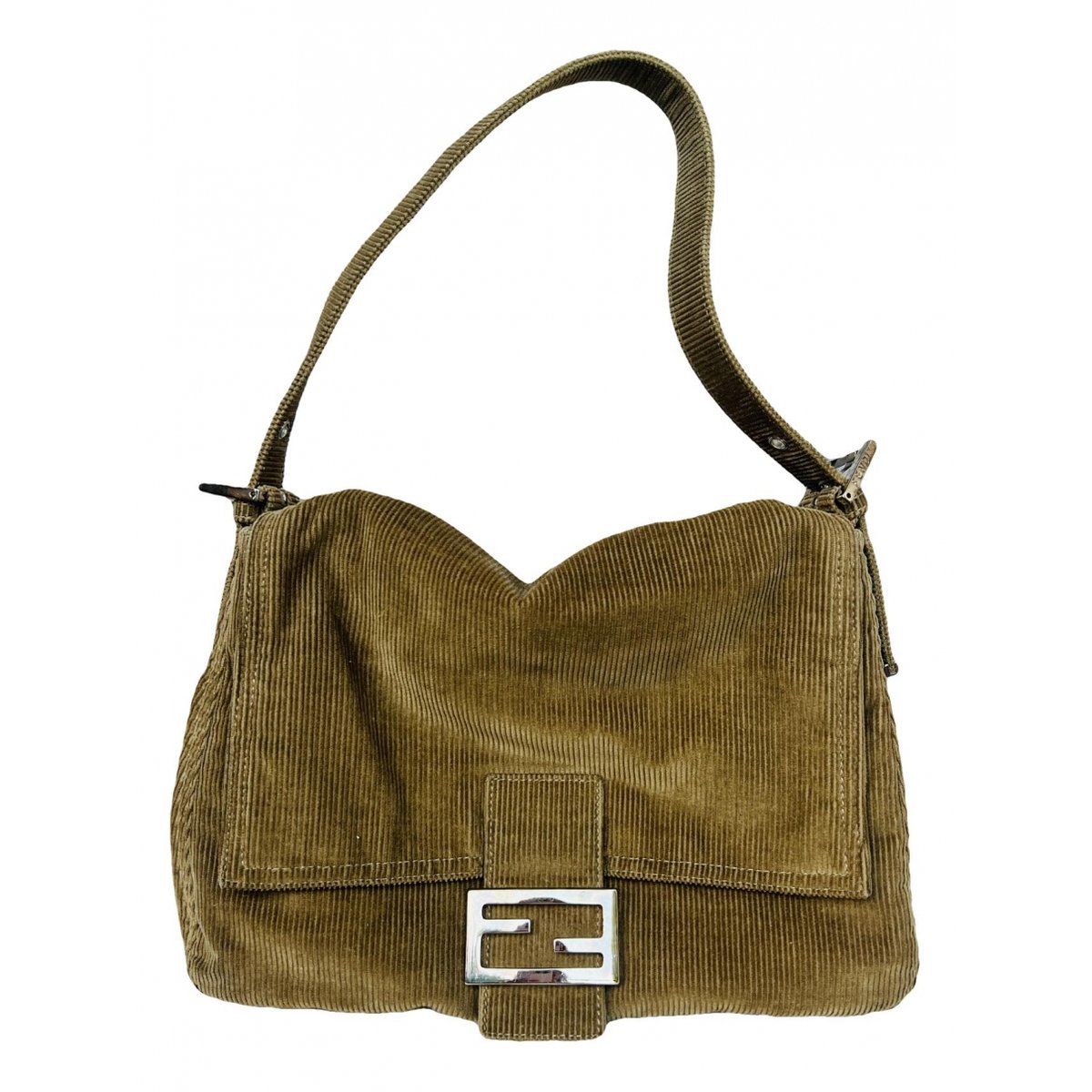 Fendi Mamma Baguette