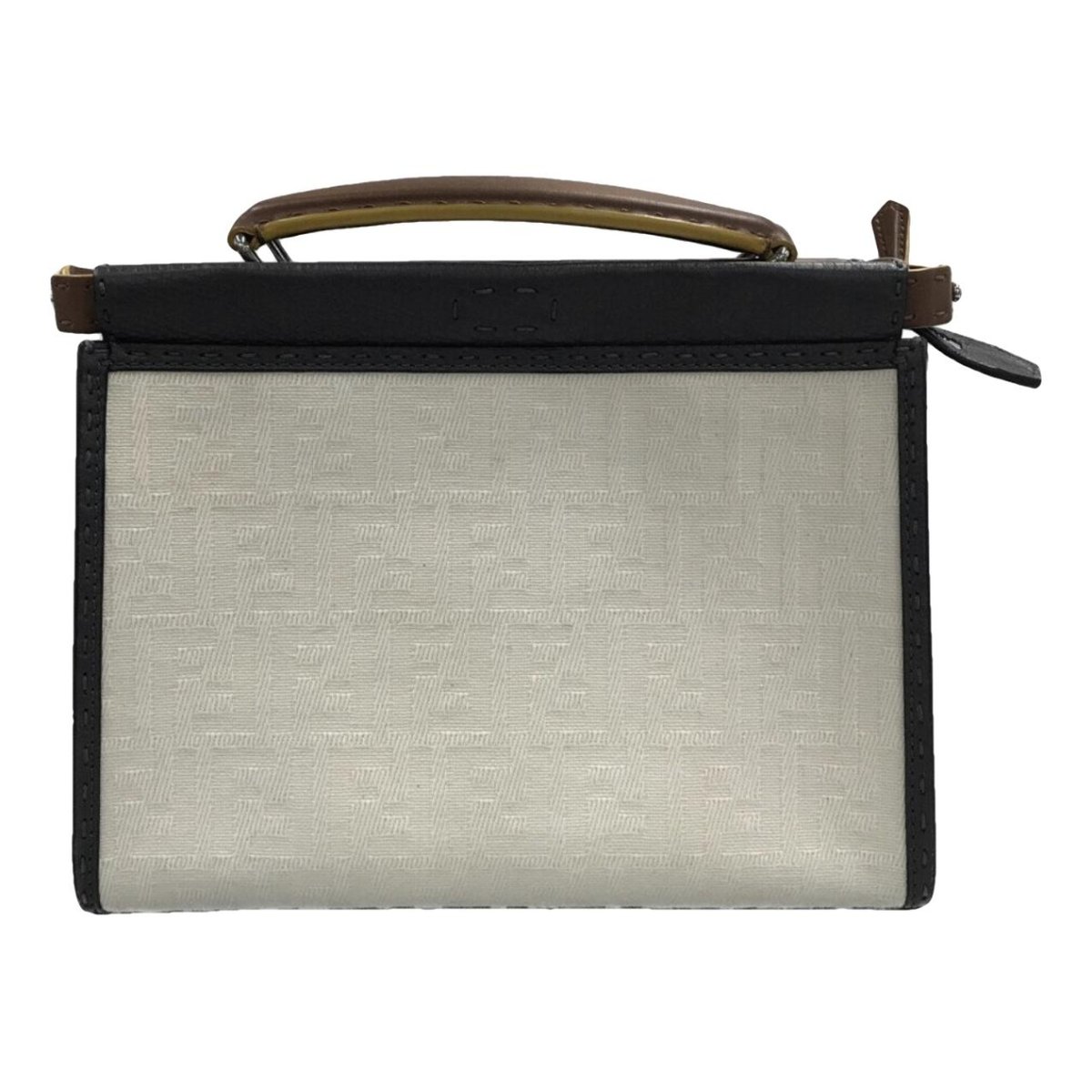 Peekaboo handbag