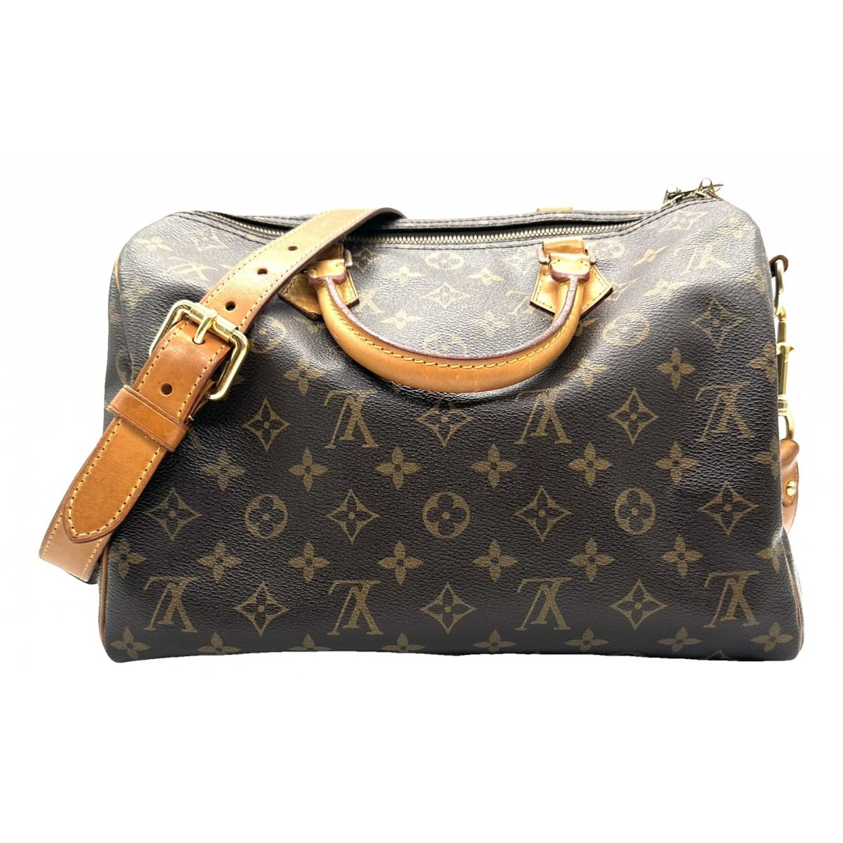 Speedy cloth handbag
