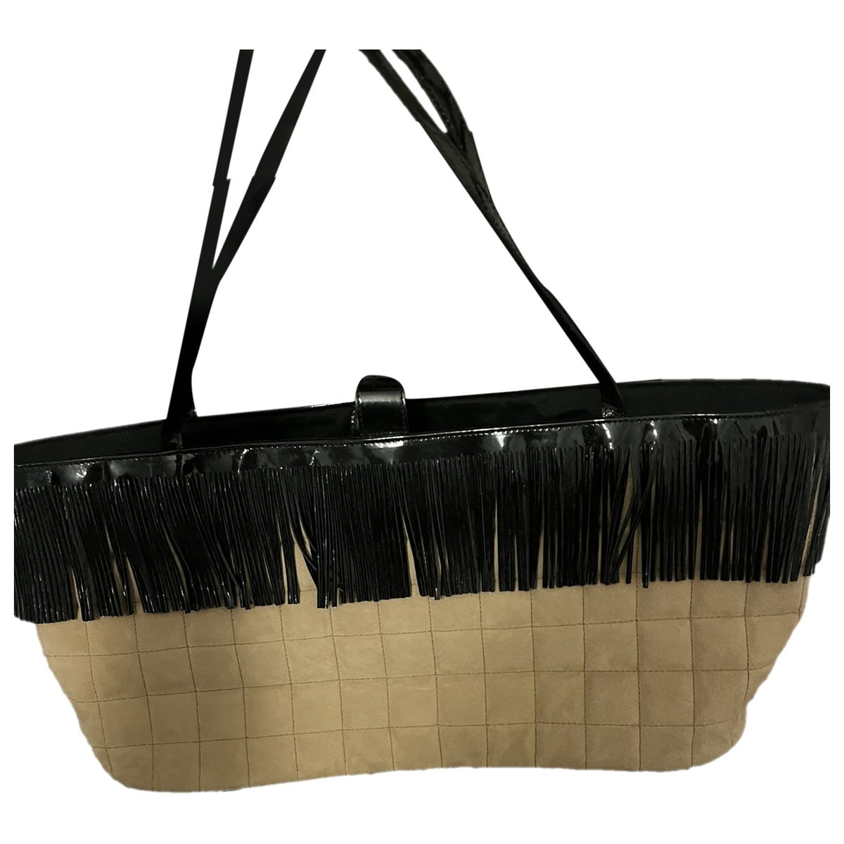 Cocoon handbag