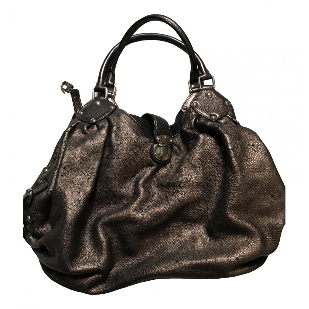 Mahina leather handbag