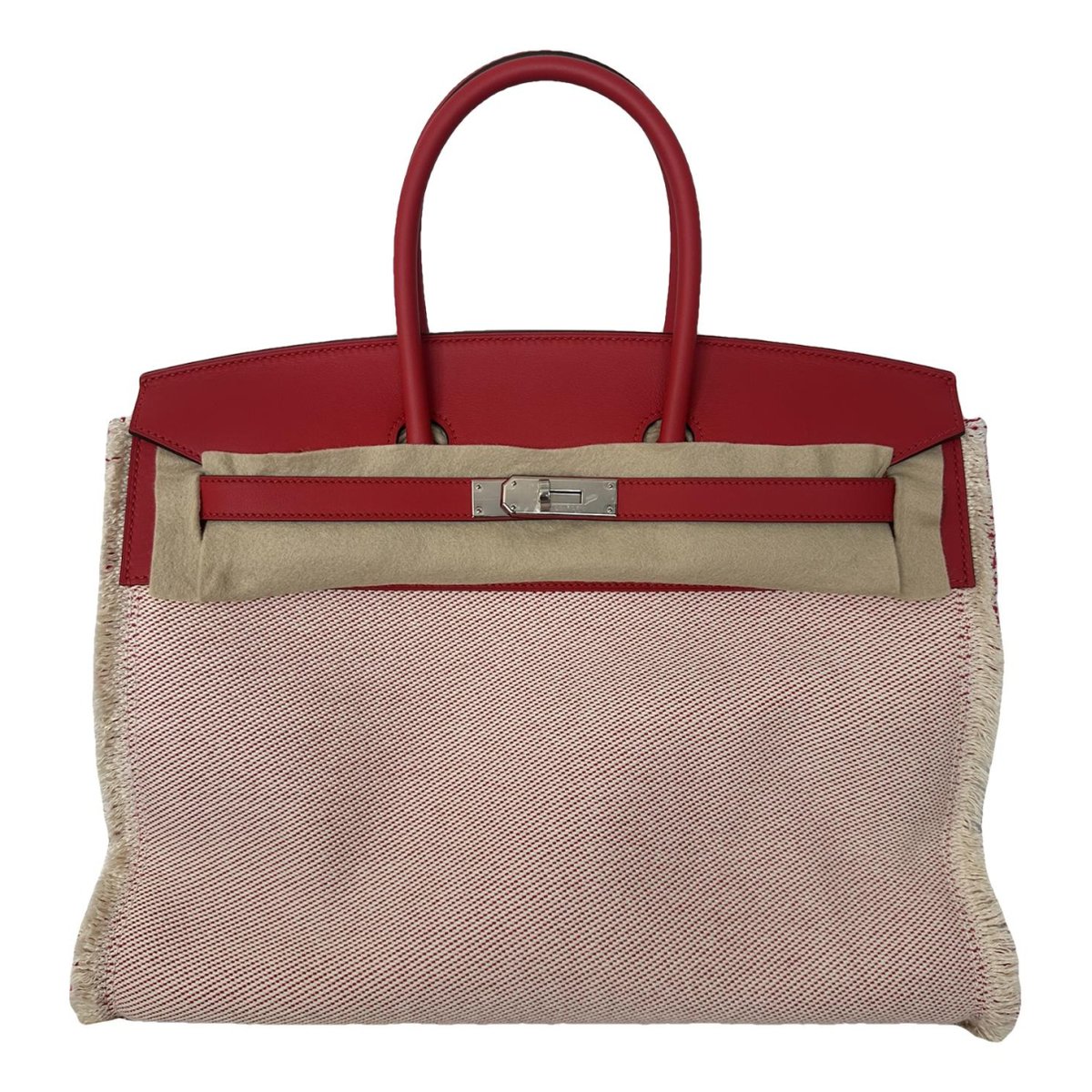 Birkin 35 handbag