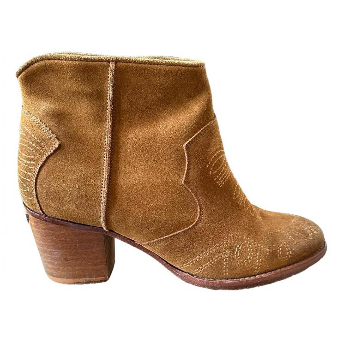 Molly cowboy boots