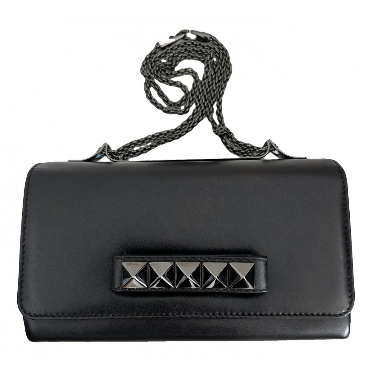 Vavavoom leather crossbody bag