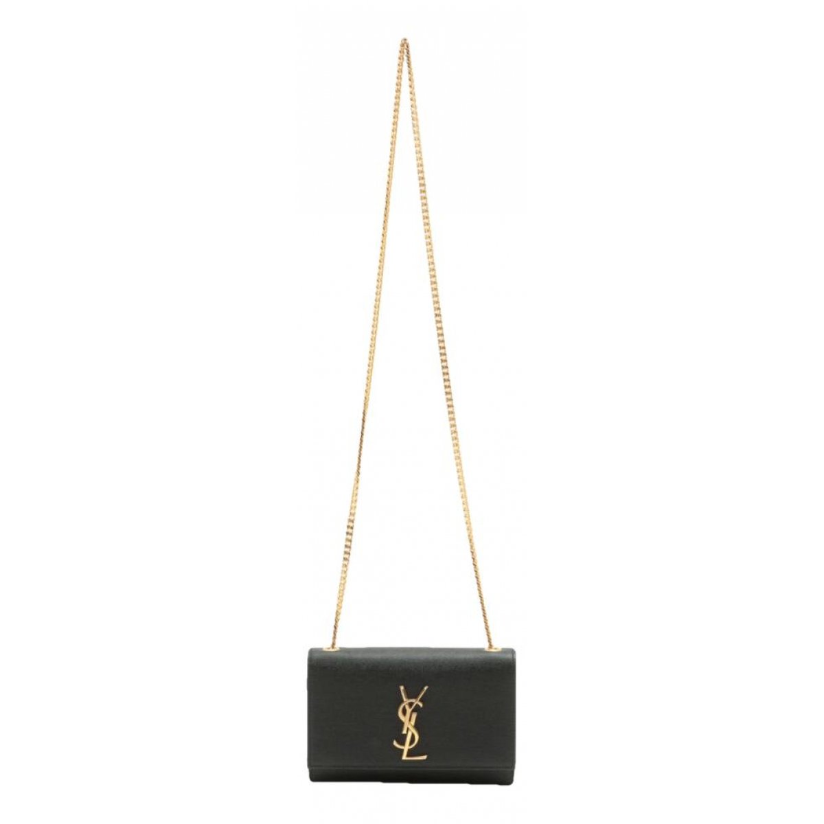 Kate monogramme leather handbag