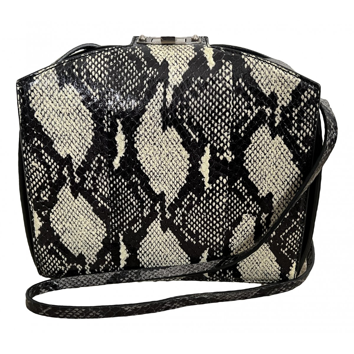 Box 19 handbag