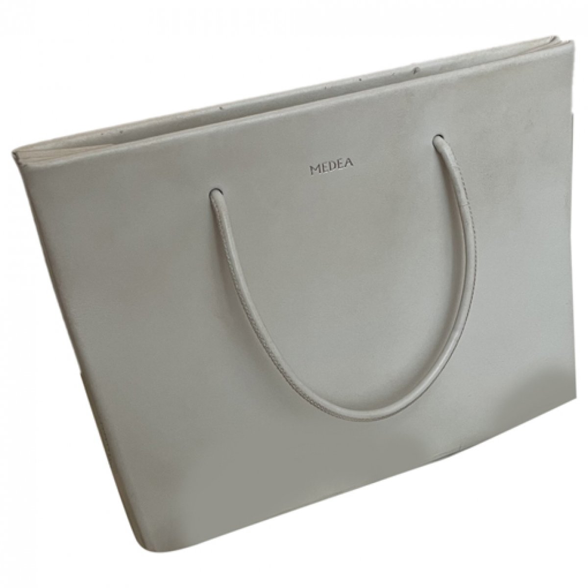 Hanna leather bag
