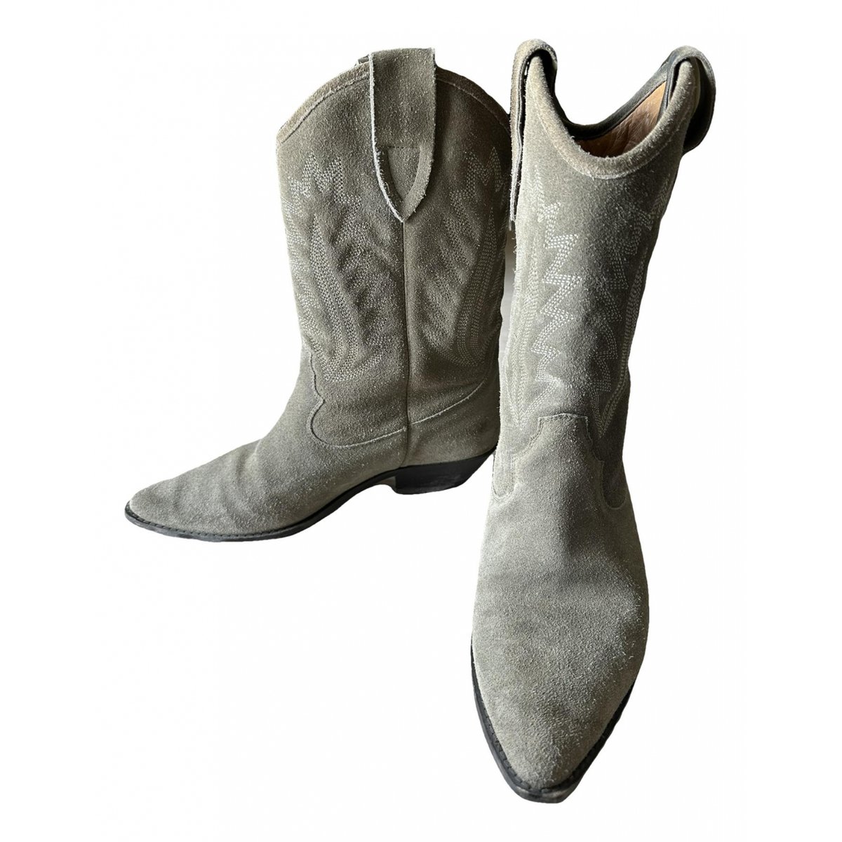 Duerto cowboy boots
