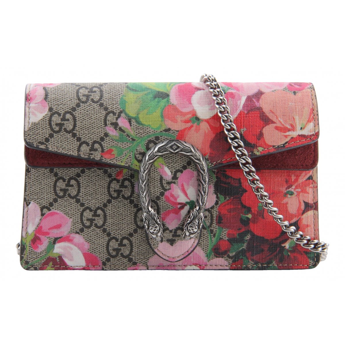 Dionysus cloth mini bag