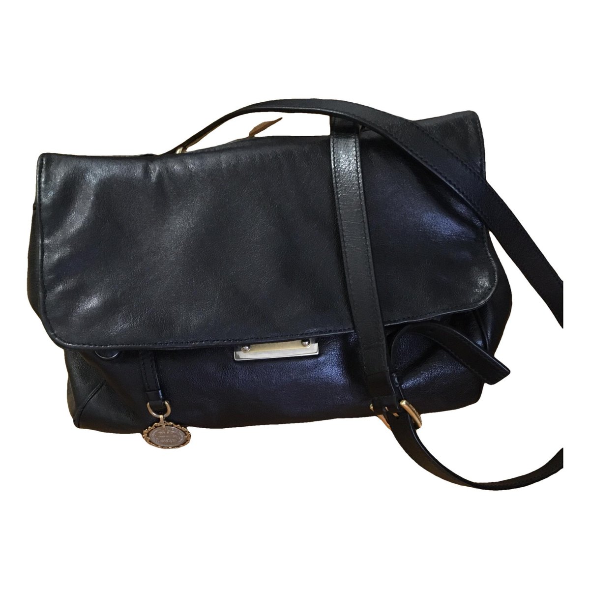 Sicily leather handbag