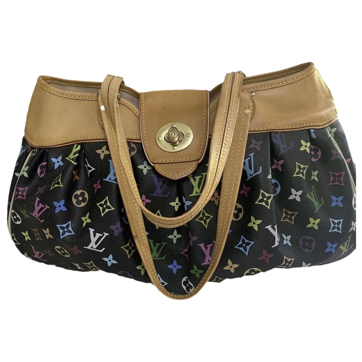 Boetie leather handbag