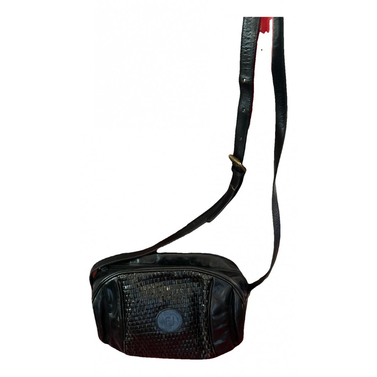 Bag leather crossbody bag