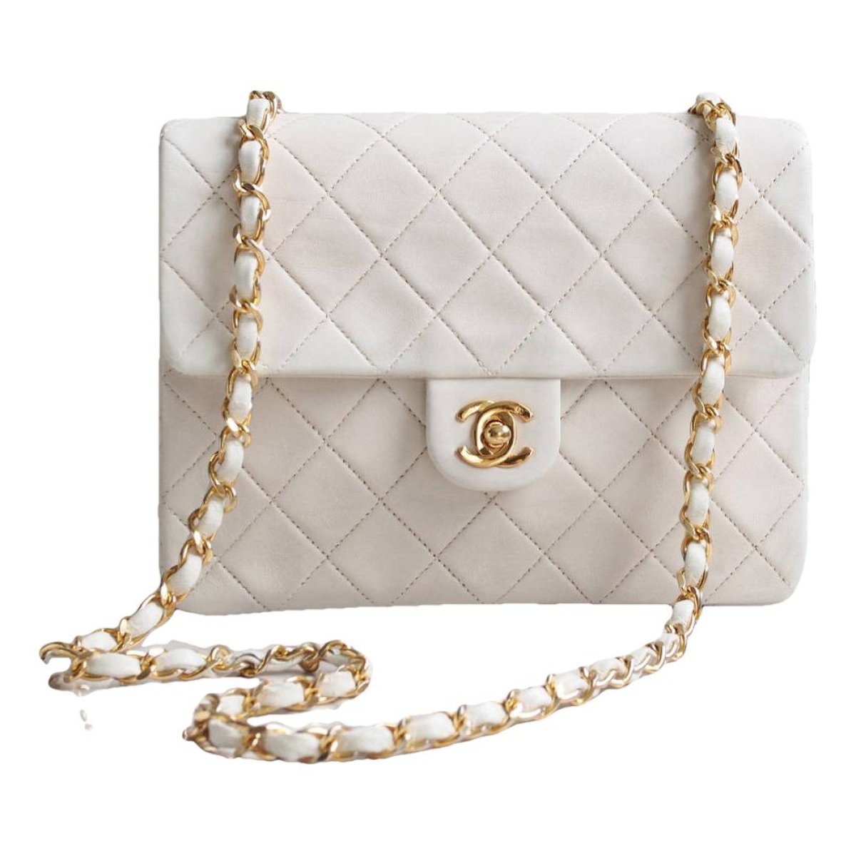 Timeless/Classique leather crossbody bag