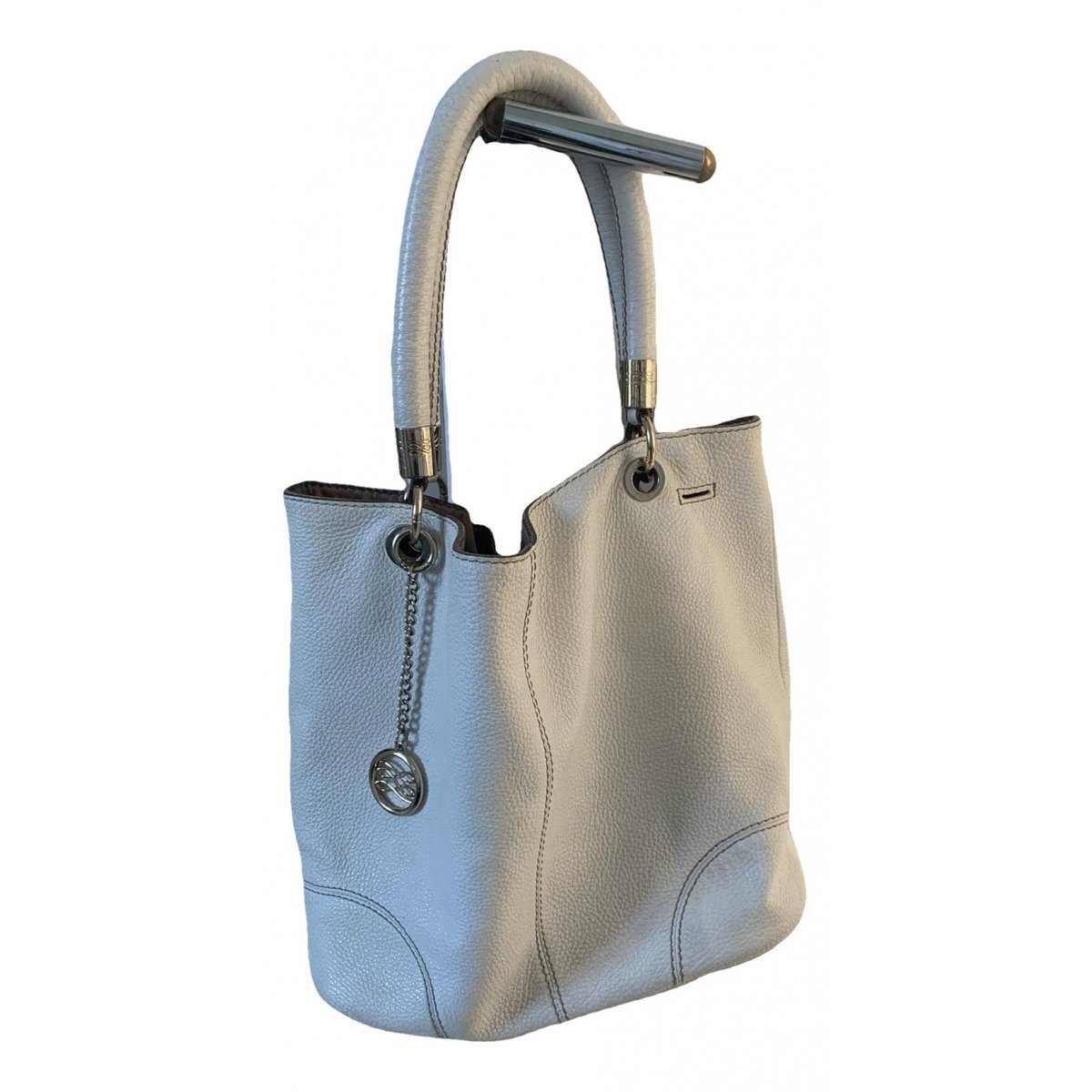 French Flair leather handbag