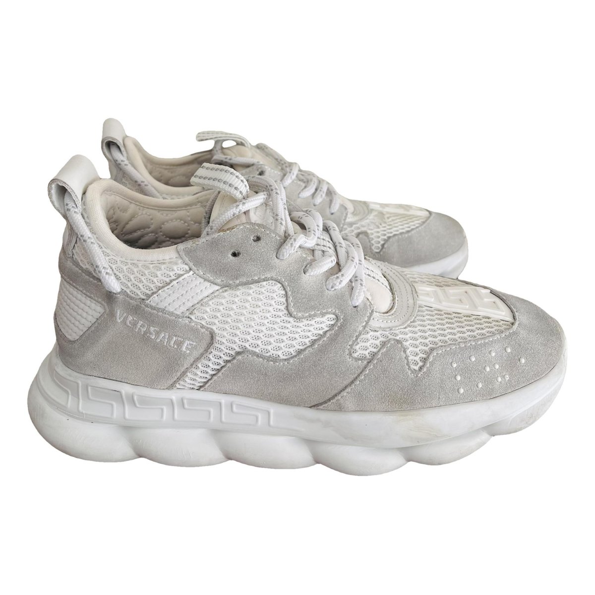 Chain Reaction trainers