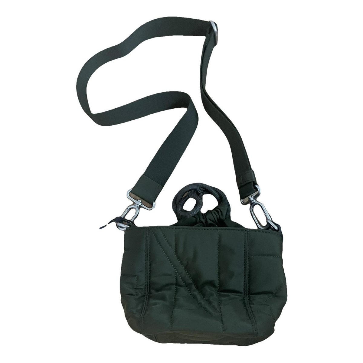 Pagodon crossbody bag