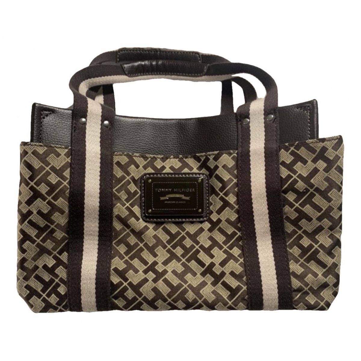 Cloth handbag