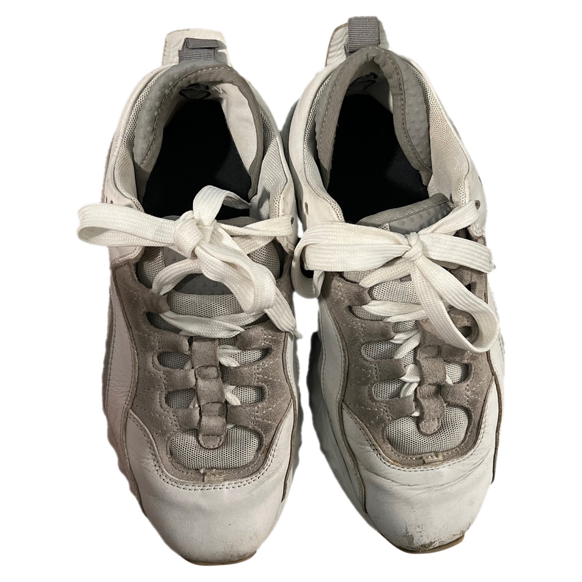 Manhattan trainers