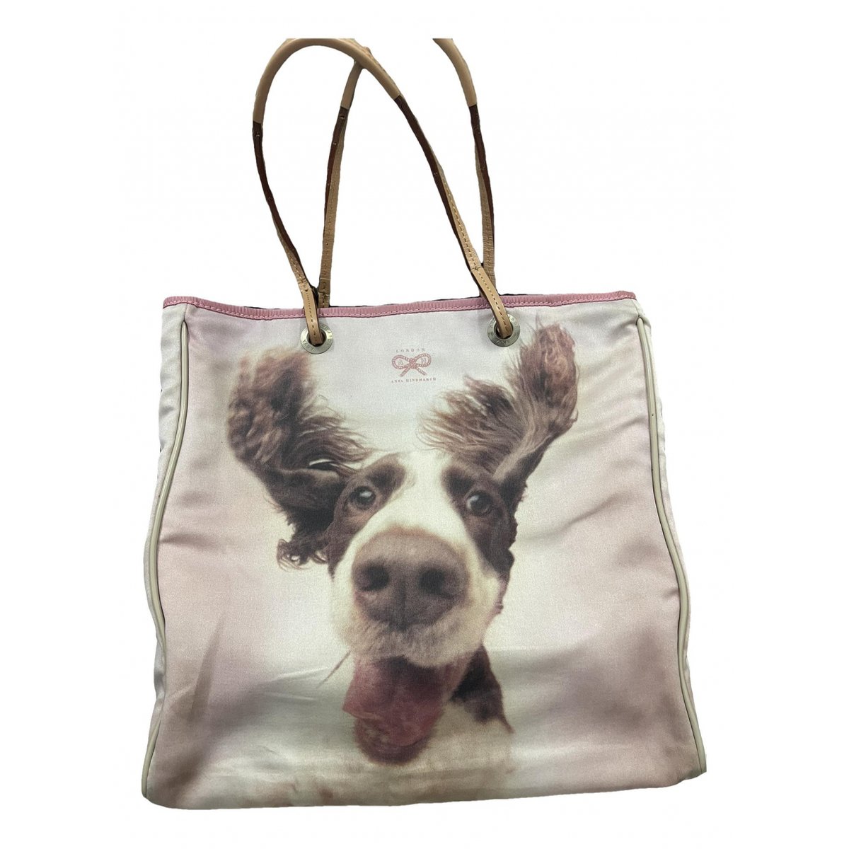 Cloth handbag