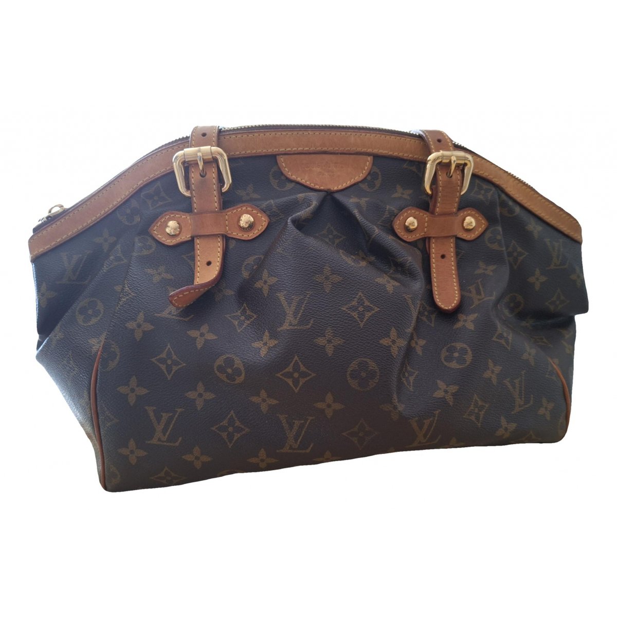 Tivoli handbag