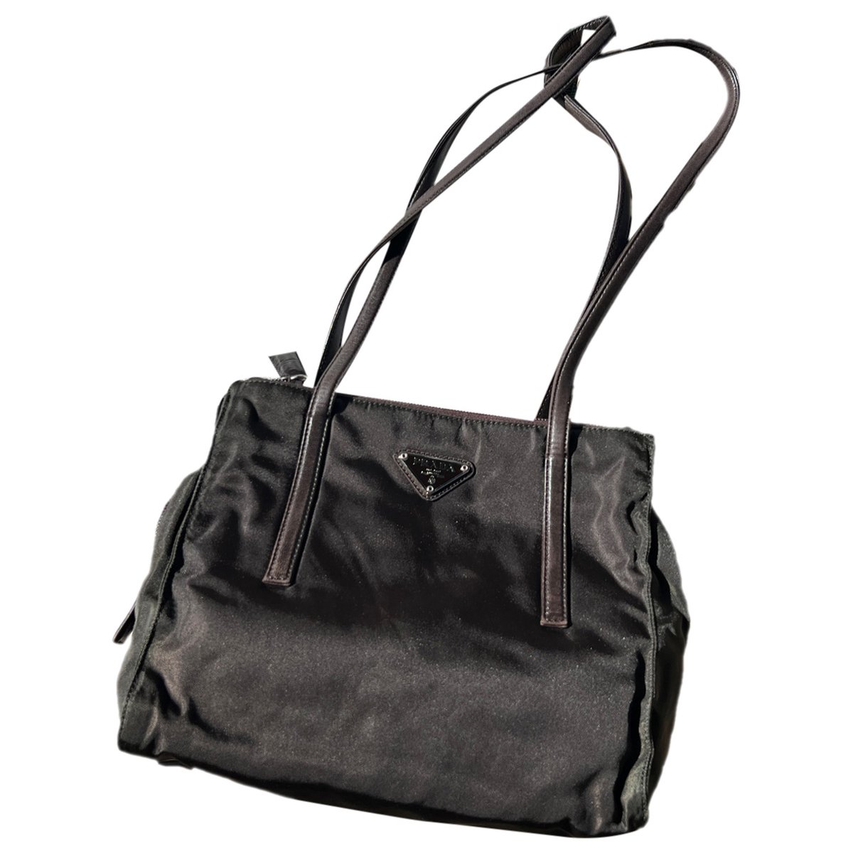Panier cloth handbag