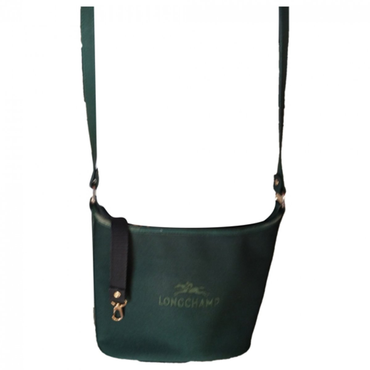 Cosmos cloth crossbody bag