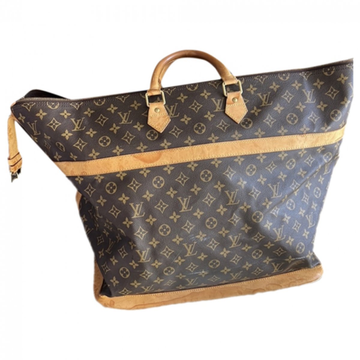 Cruiser cloth travel bag