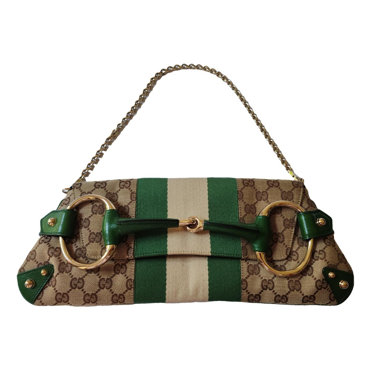 Gucci Horsebit 1955