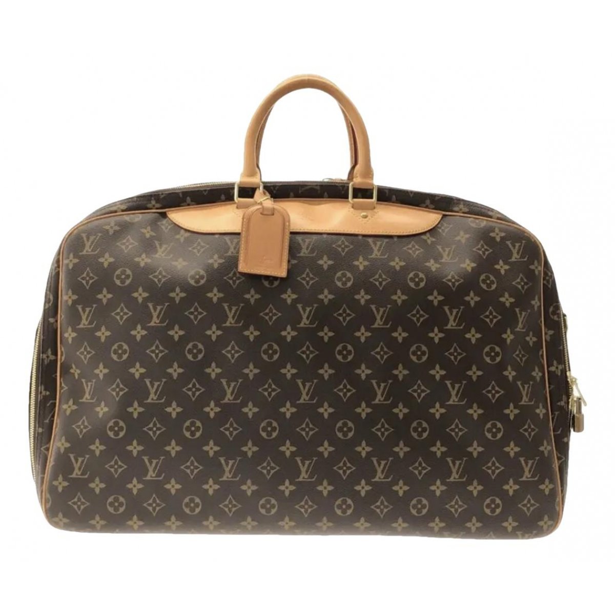 Alizé cloth 48h bag