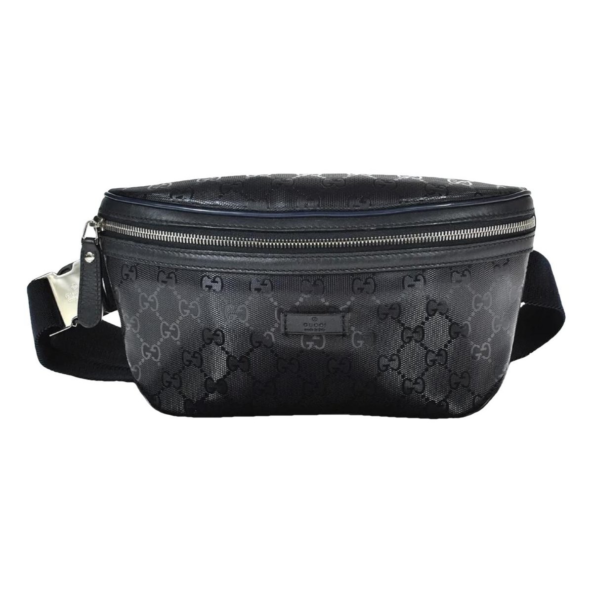 Ophidia GG Supreme handbag