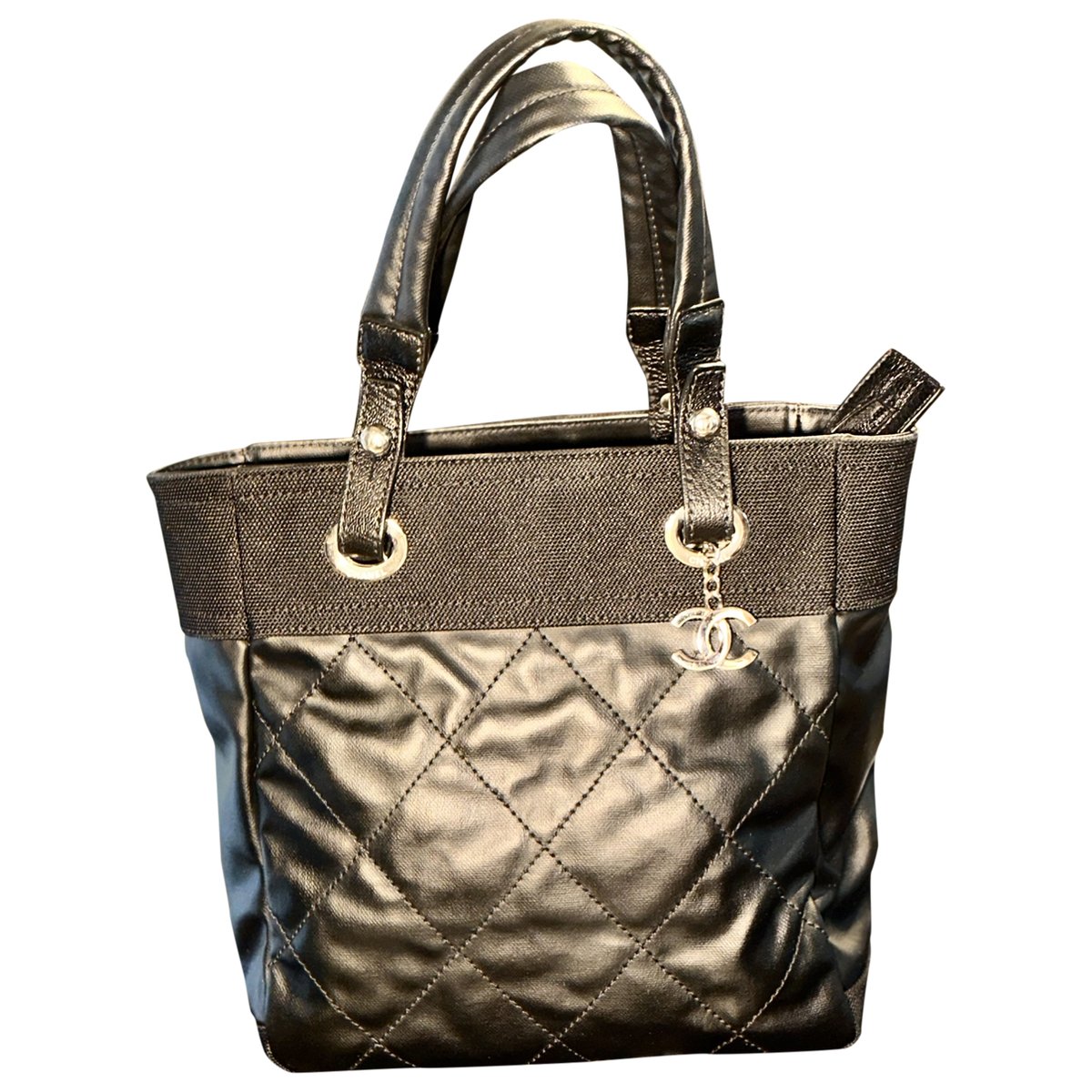 Paris-Biarritz tote