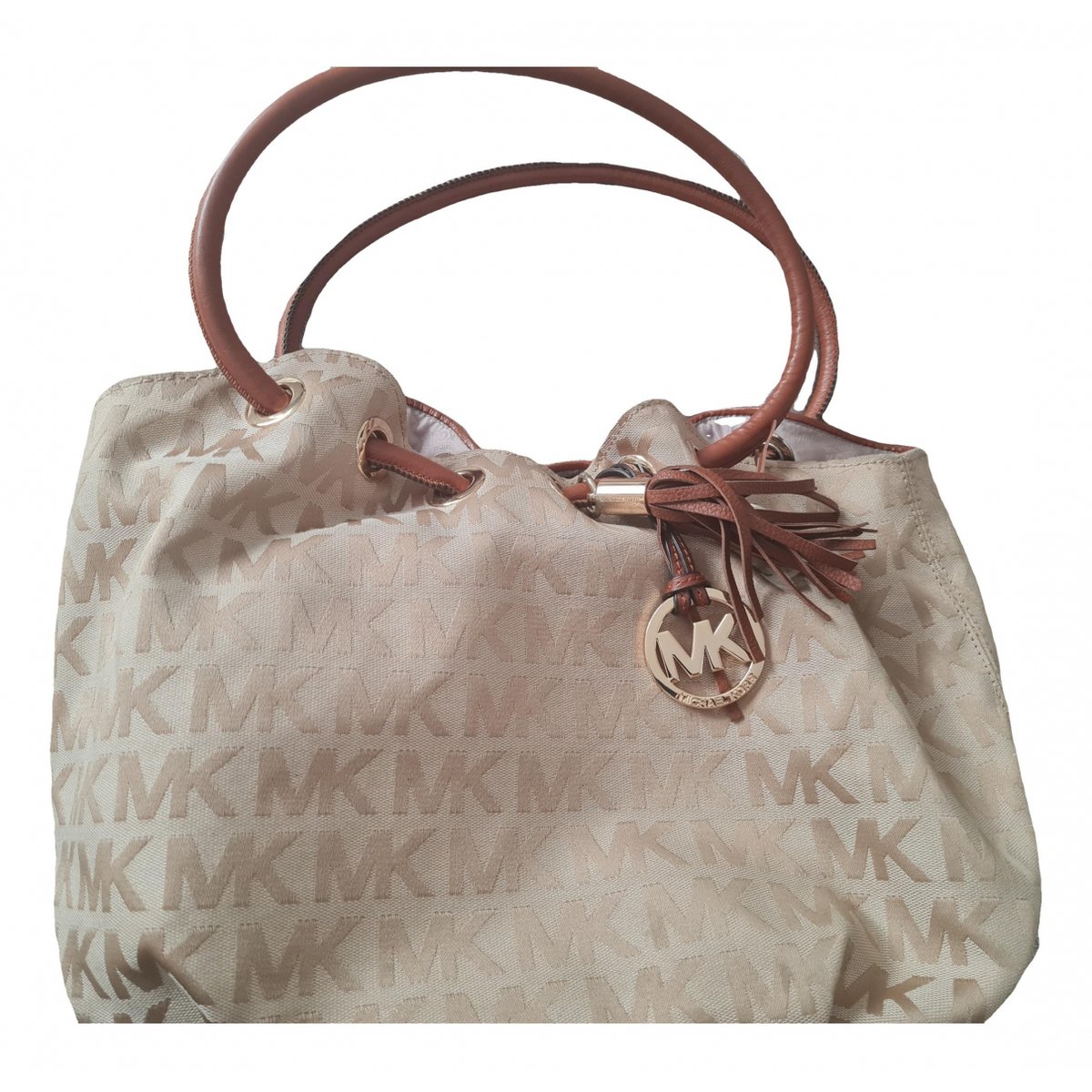 Frankie cloth handbag