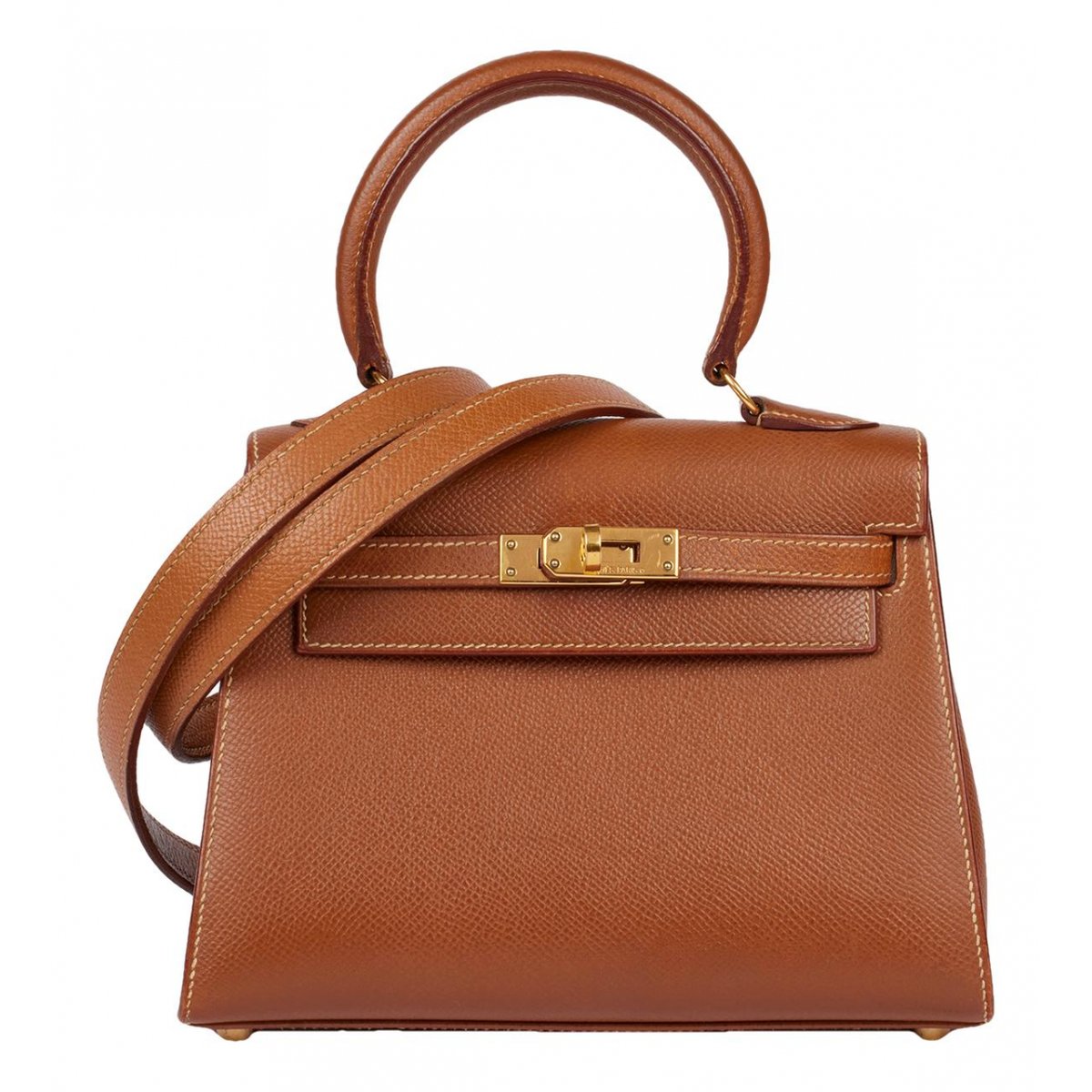 Kelly Mini leather mini bag