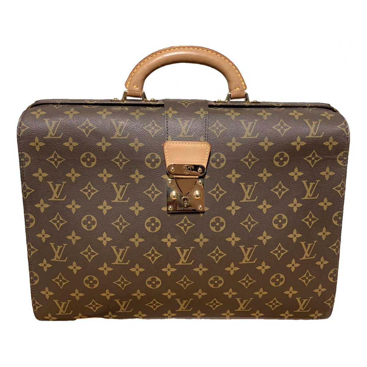 Serviette Ambassadeur cloth handbag