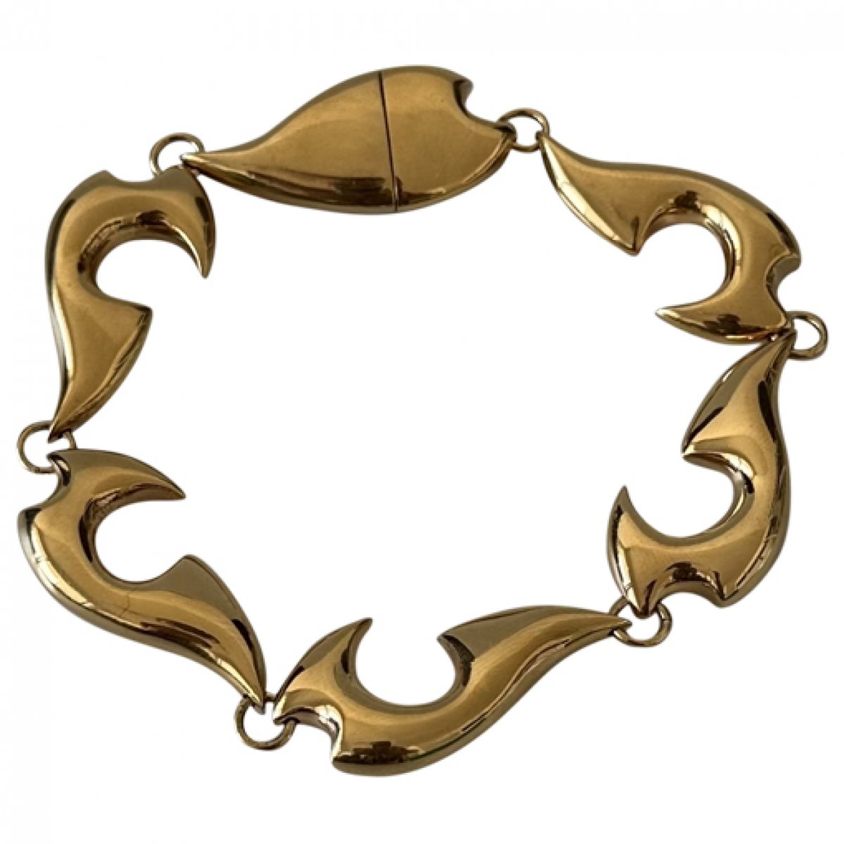 Sharp bracelet