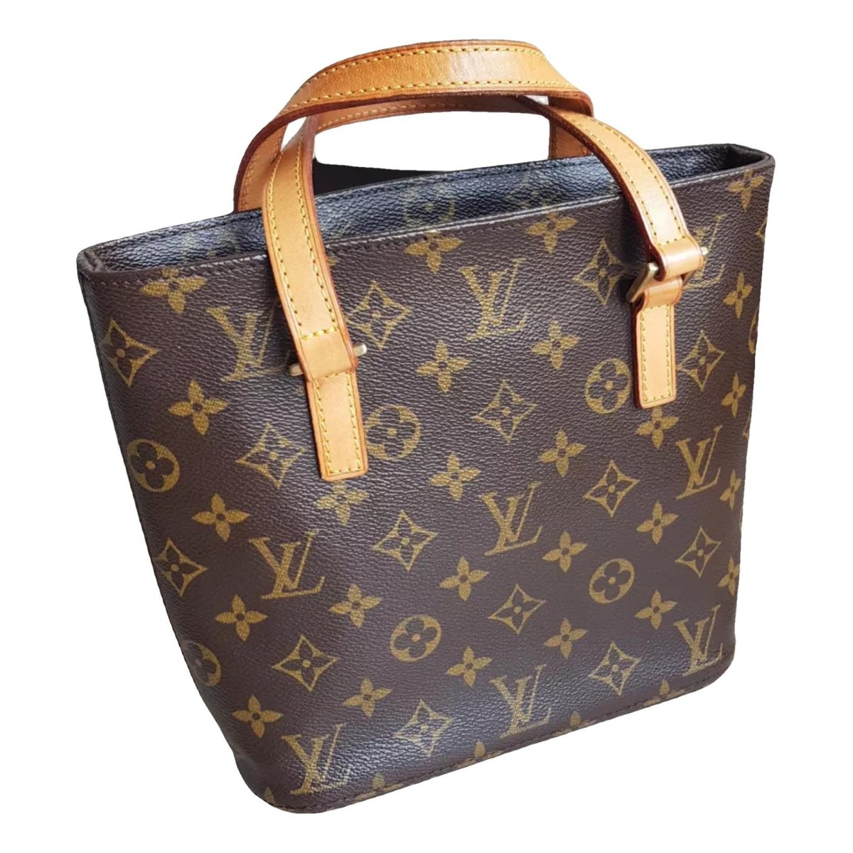 Vavin Vintage cloth handbag